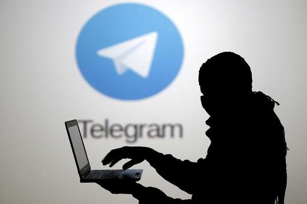 تلگرام در اندونزی فیلتر شد
