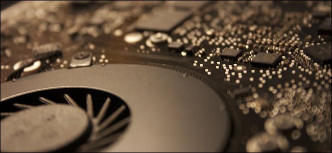 چگونه فنهای کامپیوتر مک خود را تحت نظر داشته و کنترل کنیم