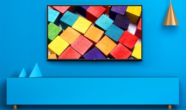 شیائومی ارزان‌ترین تلویزیون 32 اینچی خود را معرفی کرد + عکس