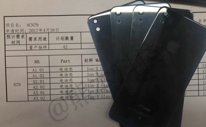 نسخه 2017 آیفون SE اپل ماه آگوست معرفی میشود!