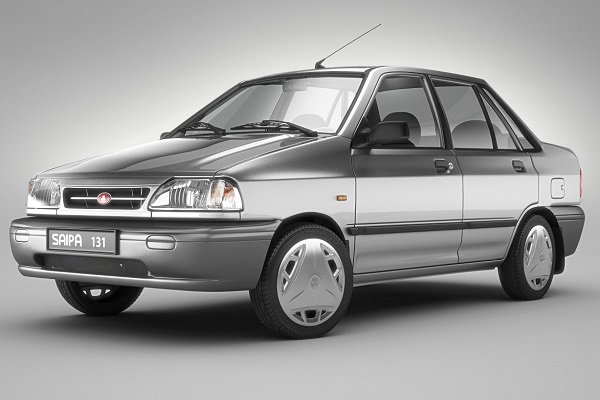 مجوز گرانی برای خودروسازان؛ پراید از فردا گران میشود