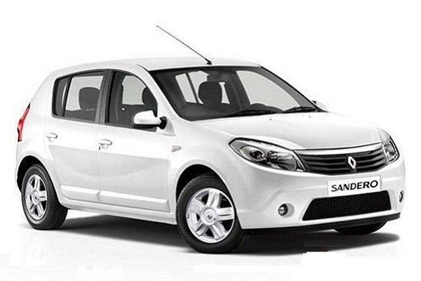 شرايط پيش‌فروش جدید تندر90 و رنو ساندرو اتوماتيك مرداد 96