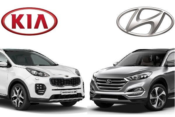 کیا اسپورتیج یا هیوندای توسان؟ کدام خودرو در بازار ایران محبوب تر است؟