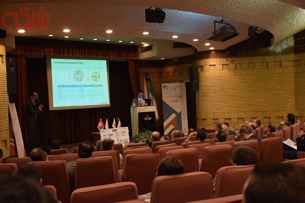 معرفی محصولات شبکه، انتقال دیتا و مراکز داده دتوایلر در ایران