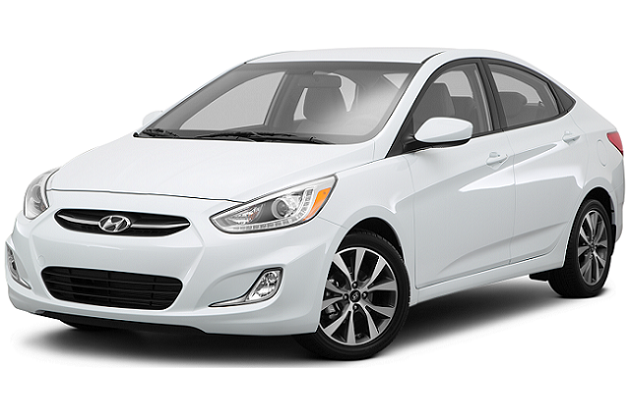 رونمایی از اولین هیوندای اکسنت ساخت ایران 