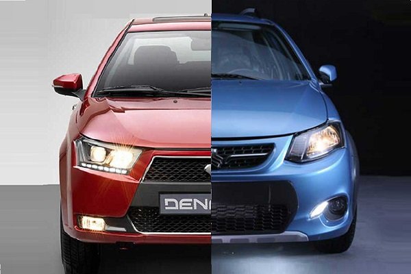 جدول قیمت پرطرفدارترین خودروهای تولید داخل در بازار پایتخت