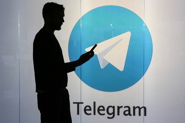 ایرانیان در تلگرام رکورد شکستند!