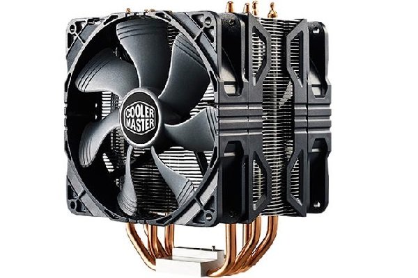 چرا خنککنندههای موجود در بازار از فنهای اینتل بهتر هستند؟