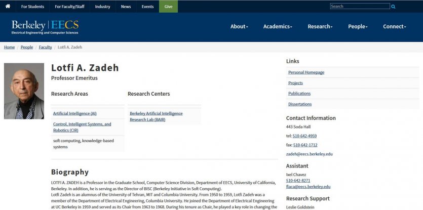 خبر درگذشت استاد، بار دیگر ما را به فکر انداخت