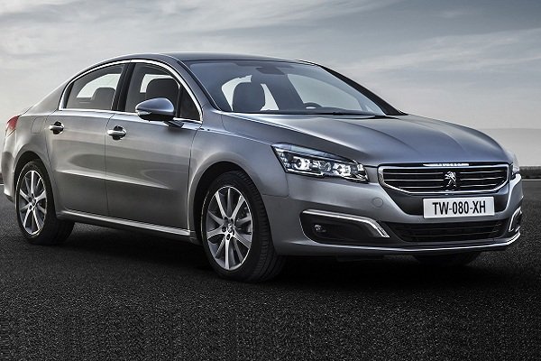 آغاز فروش فوری پژو 508 در مدل 2017 + قیمت