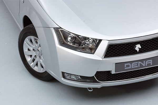 لیست قیمت بازار و نمایندگی انواع محصولات ایران‌خودرو / مردادماه