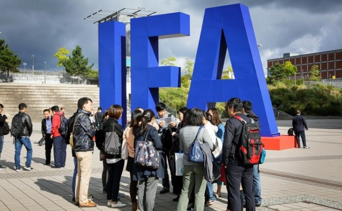 انتظار چه محصولاتی را  در IFA 2017 داریم؟