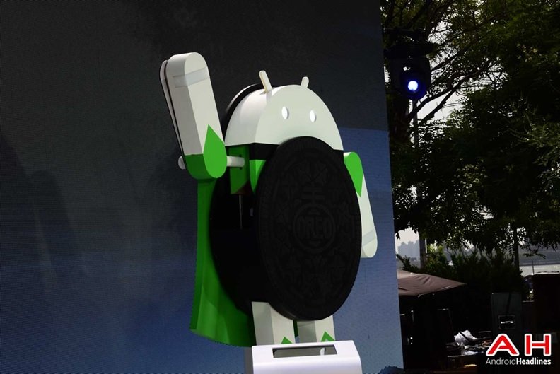 گوگل فهرست گوشی‌های دریافت کننده Android 8.0 Oreo را منتشر کرد