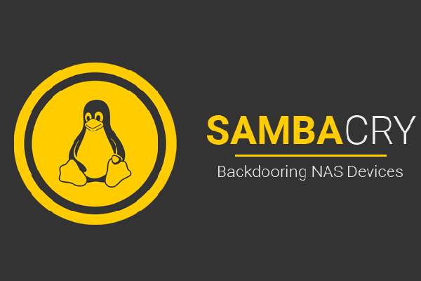 حمله به دستگاه‌های اینترنت اشیا از طریق آسیب‌پذیری SambaCry 