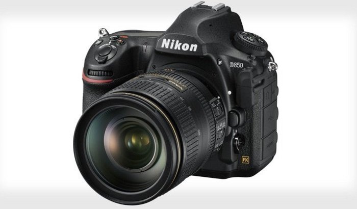 دوربین نیکون D850 با قیمت 3300 دلار معرفی شد + گالری عکس