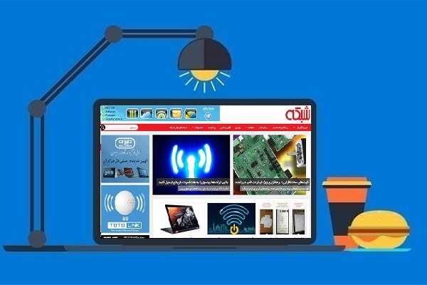 10 مطلب پر بازدید سایت شبکه در هفته گذشته
