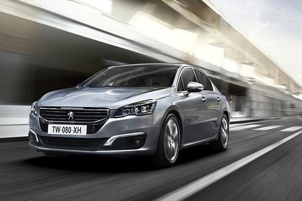  آغاز فروش خودروی پژو 508 مدل 2017 - قیمت نهایی