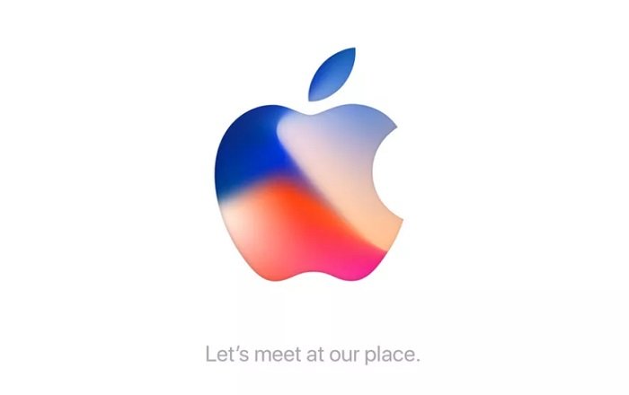 دعوتنامه رونمایی از آیفون 8 اپل رسما منتشر شد!