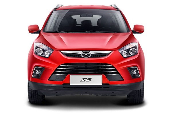 شرایط پیش فروش ویژه جک S5 اتوماتیک و دنده‌ای