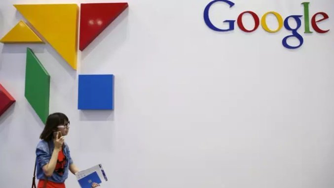 گوگل در پکن با استفاده از متخصصان چینی تیم هوش مصنوعی می‌سازد
