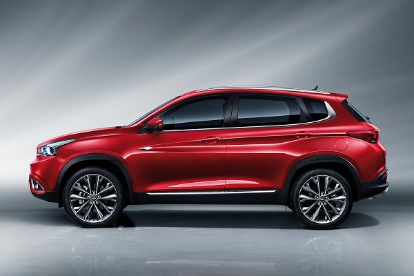 بررسی 7 شاسی بلند چینی که بازار ایران را در دست گرفتند