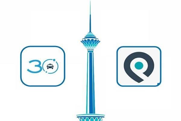 اسنپ و تپسی باید تحت نظر تاکسیرانی کار کنند