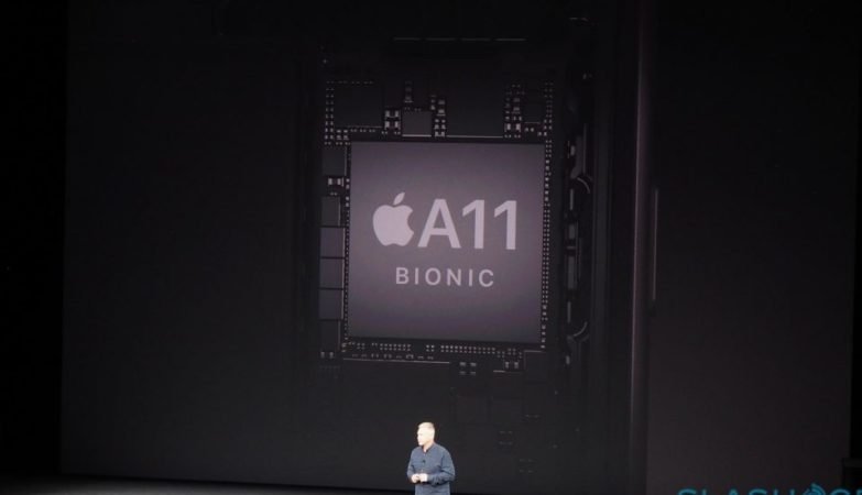 اپل از A11 Bionic، قدرتمندترین تراشه ویژه گوشی‌های هوشمند رونمایی کرد