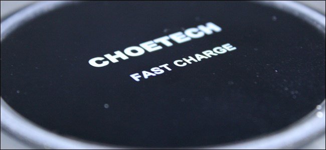 آیا شارژ بیسیم کندتر از شارژ باسیم است؟