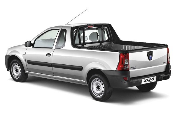 تولید وانت تندر شرکت ایران‌خودرو متوقف شد