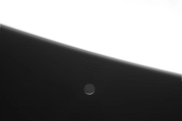  ششمین قمر بزرگ زحل میزبان حیات فرازمینی