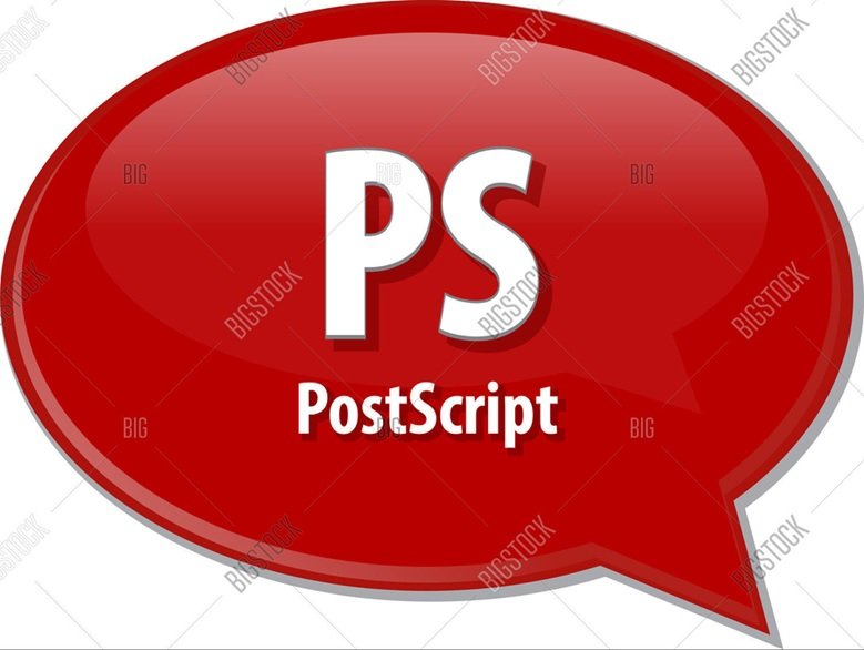 هکرها از زبان برنامه‌نویسی PostScript برای توزیع بدافزار استفاده می‌کنند