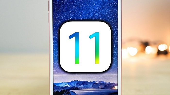 آموزش نصب آپدیت iOS 11 روی آیفون و آیپدهای اپل