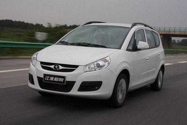 جک M2 ون جدید چینی معرفی شد