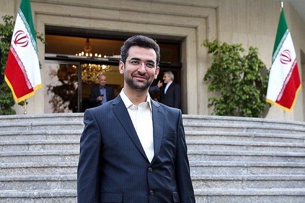 کاهش ۵۰ درصدی مصرف آب با اینترنت اشیا