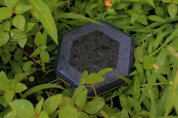 با این دستگاه در کوه و بیابان هم اینترنت دارید + ویدیو