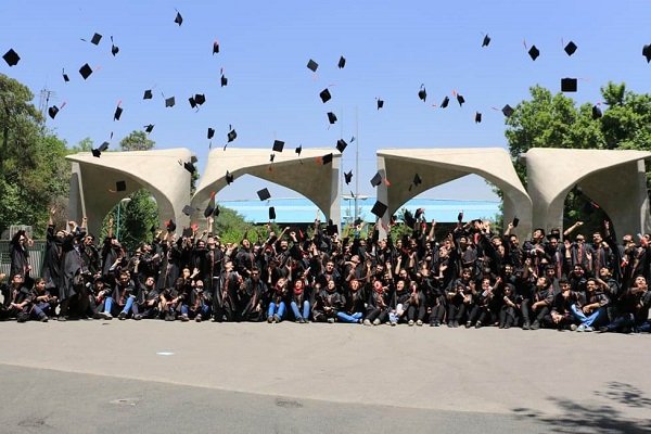 ایران به رتبه 18 علمی جهان دست یافت