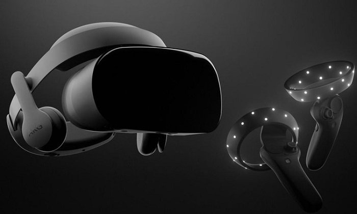 هدست واقعیت مجازی جدید سامسونگ، یک ادیسه ویندوزی!