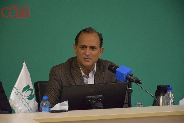 راه اندازی مرکز داوری سازمان نظام صنفی رایانه ای تهران