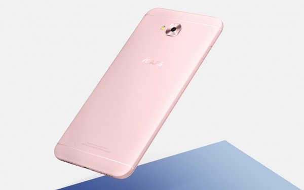 زنفون 4 سلفی لایت ایسوس معرفی شد + عکس