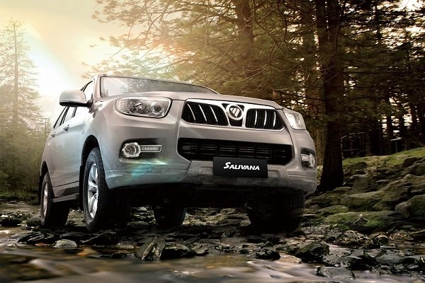 تاریخچه کمپانی فوتون و حضور ساوانا در بازار خودرو ایران