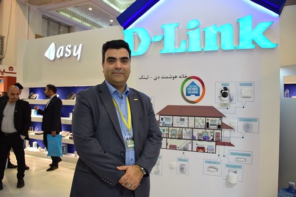 تماشا کنید: گفت و گو با مدیر بازاریابی شرکت ایزی