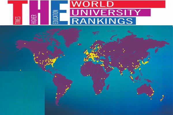 هفت دانشگاه ایرانی در میان 500 موسسه برتر مهندسی و فناوری جهان