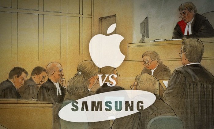 گوشه‌های گرد، دعوای دو غول بر سر مشتی پول!