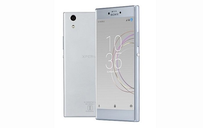 سونی از دو گوشی میان‌رده اکسپریا R1 و اکسپریا R1پلاس رونمایی کرد!