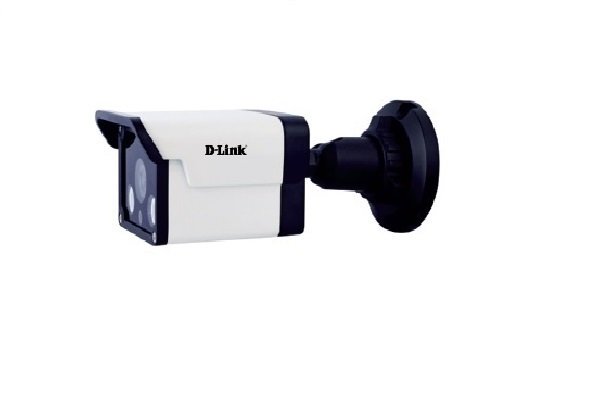 معرفی سیستم‌های نظارت تصویری D-Link