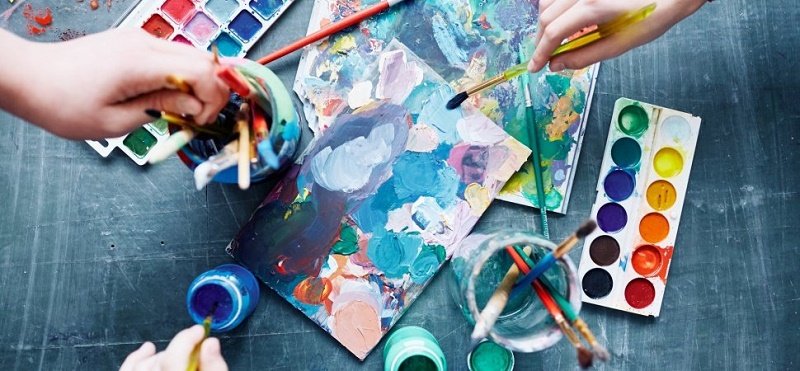 با این 8 نکته کلیدی قدرت خلاقیت در کسبوکارتان را بالا ببرید