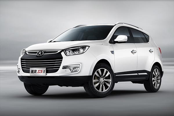 شرایط پیش فروش جک S5 - آبان 96