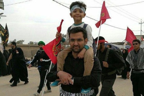 توقیف تجهیزات وای‌فای زائران اربعین توسط مقامات عراقی 