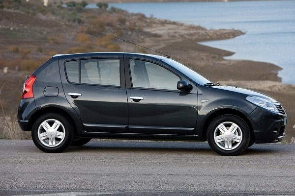 مرحله دوم پیش فروش رنو ساندرو در آبان 96