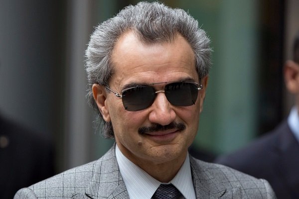 دستگیری یکی از بزرگترین سرمایه‌گذاران فناوری جهان